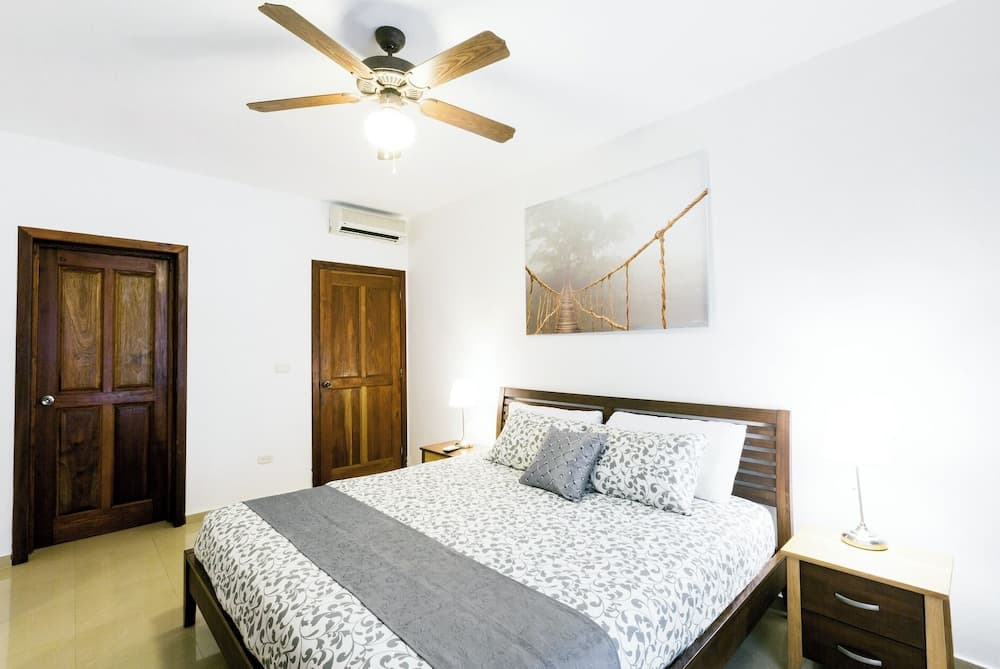 LAS TERRAZAS - POOL VIEW SUITES — 4