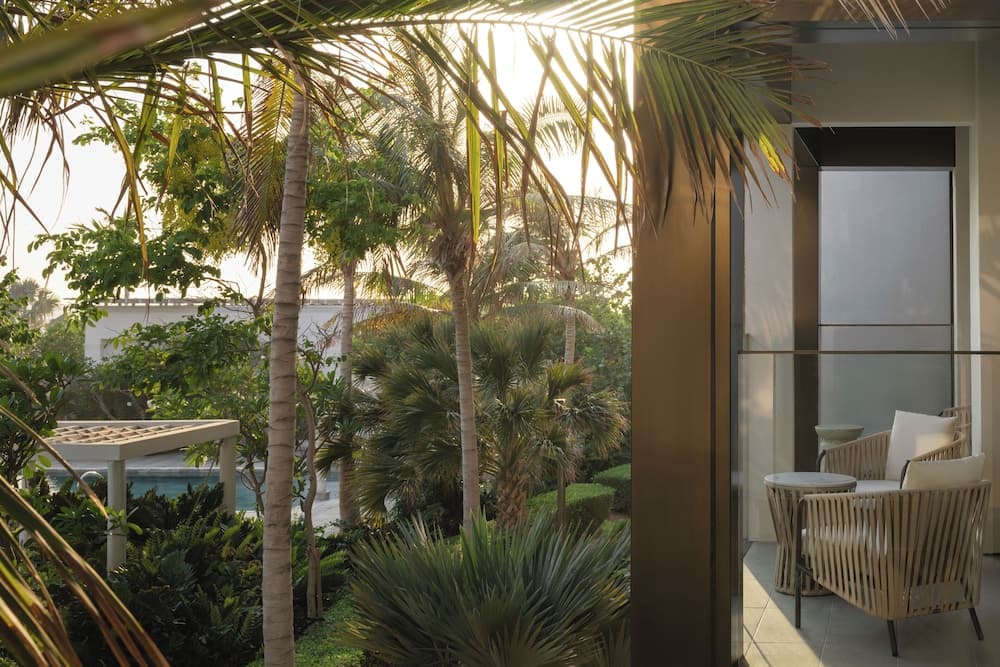 Delano Dubai — 3