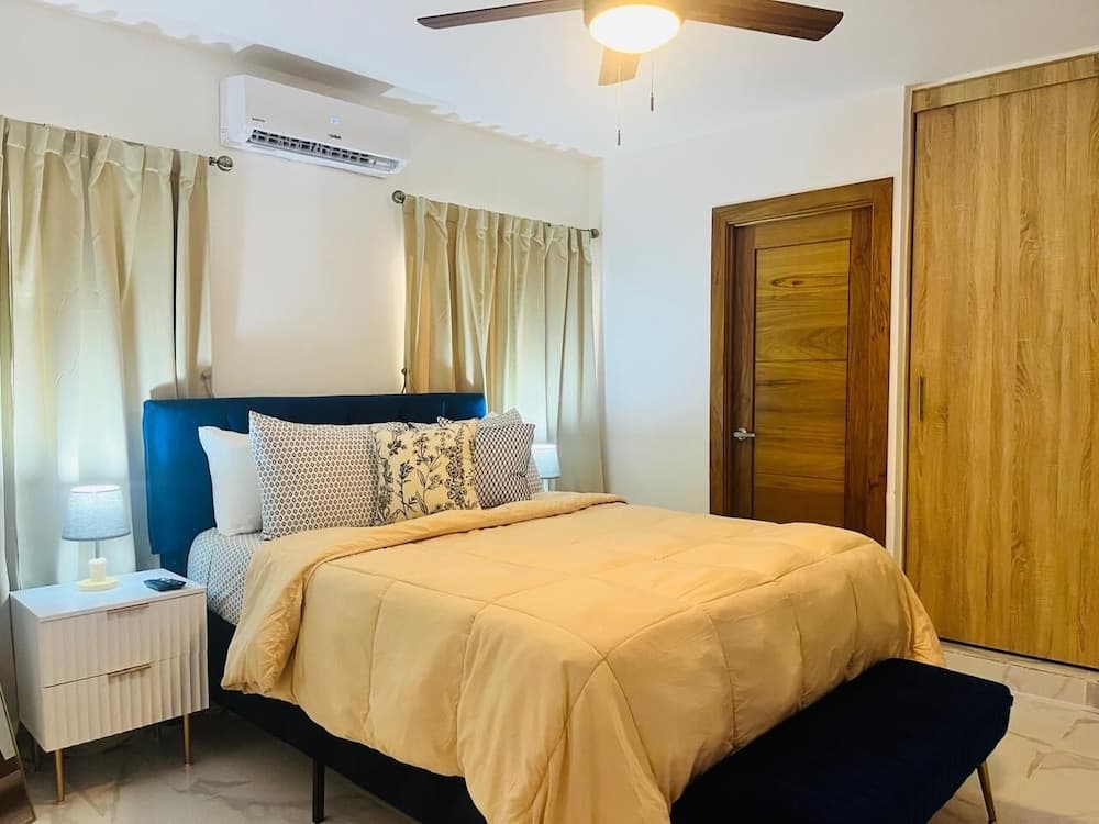 4BR 14 pax Villa Twin-Bbq & piscina privata — 5