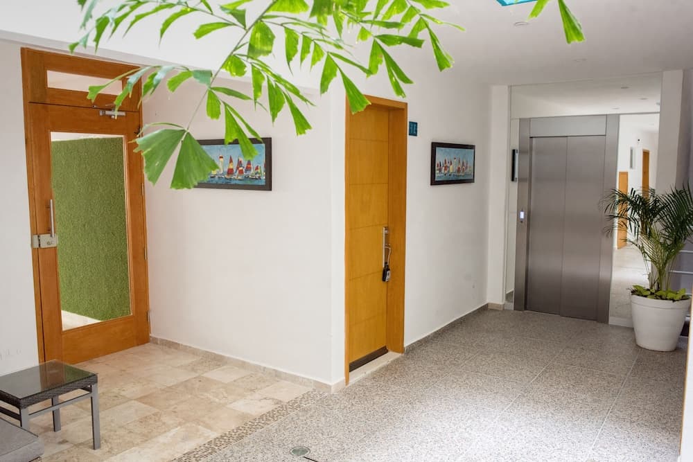 Quinta Suite Coral de Ixchel — 24