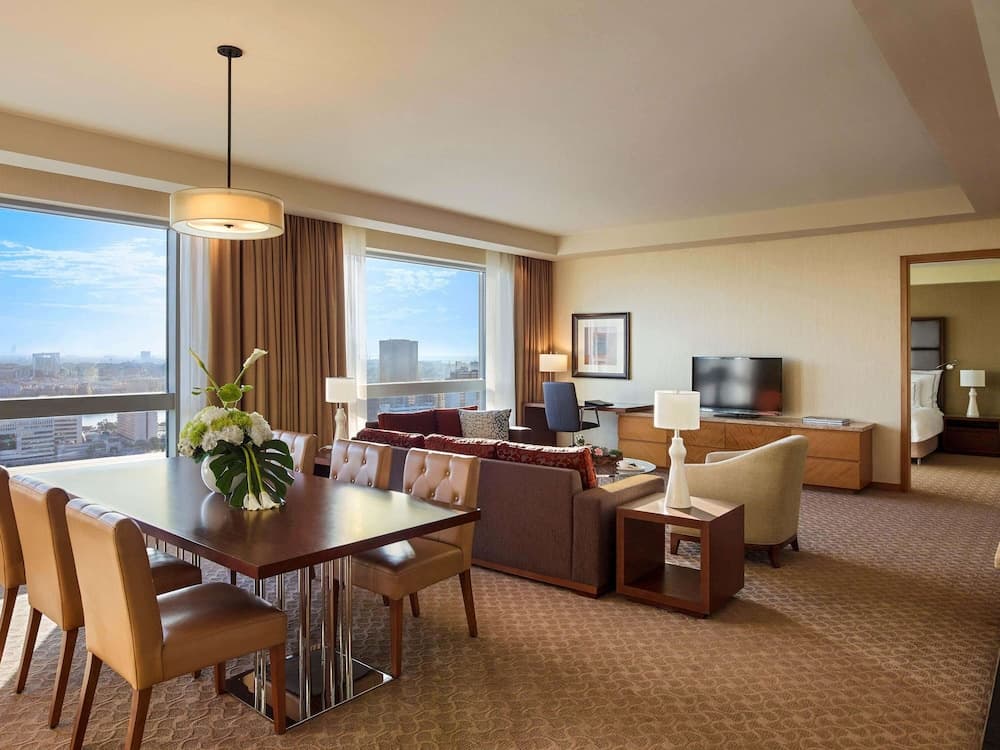 Swissôtel Living Al Ghurair — 16