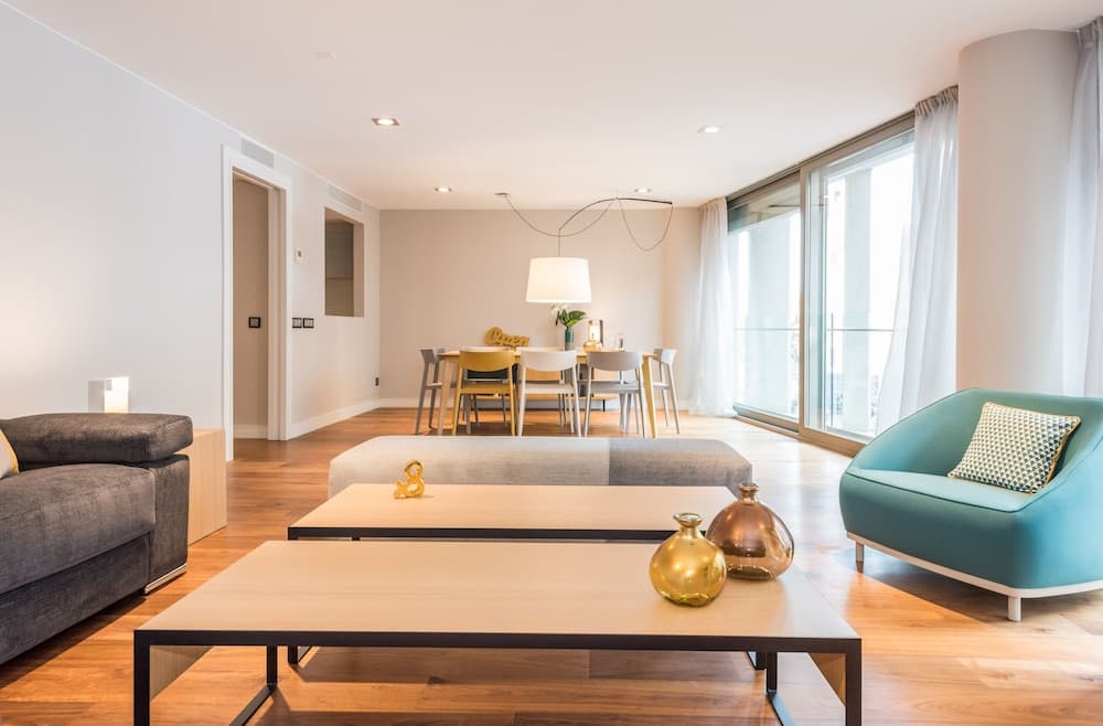 Gran View Apartments — 3