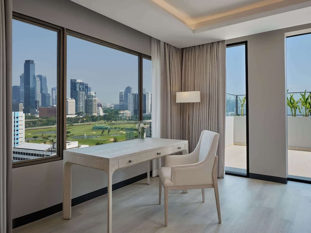Novotel Bangkok In piazza Siam — 13