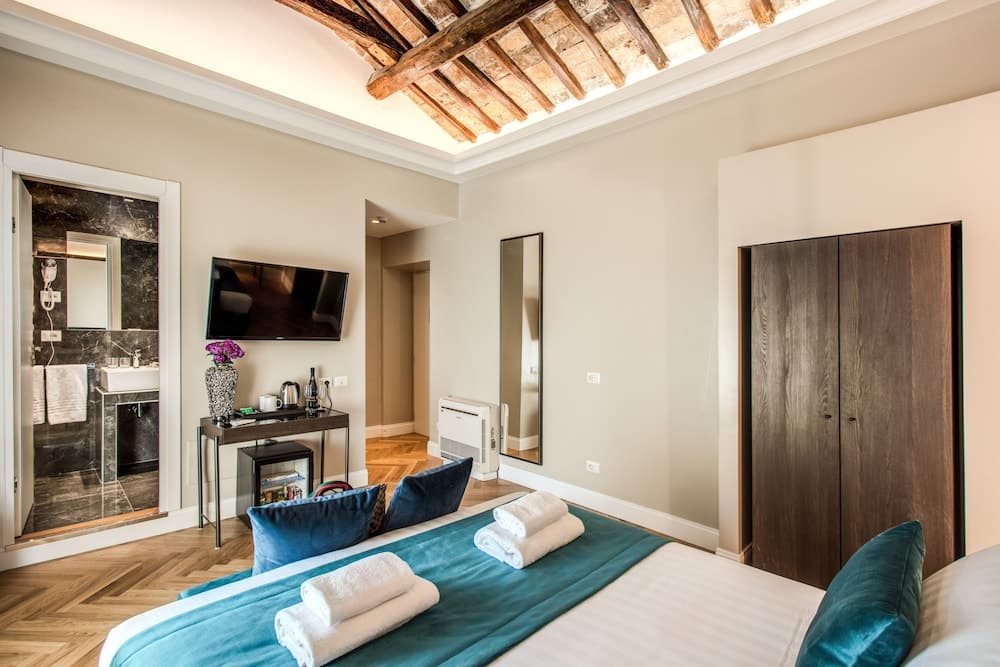 Hotel 55 Fifty five — 6