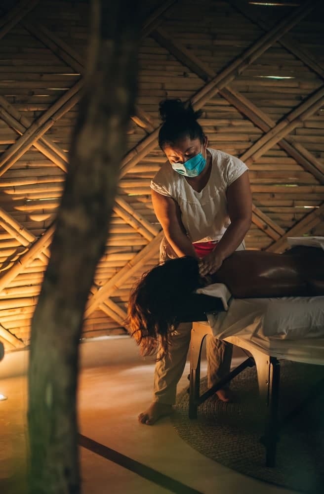KAN Tulum Hotel — 14