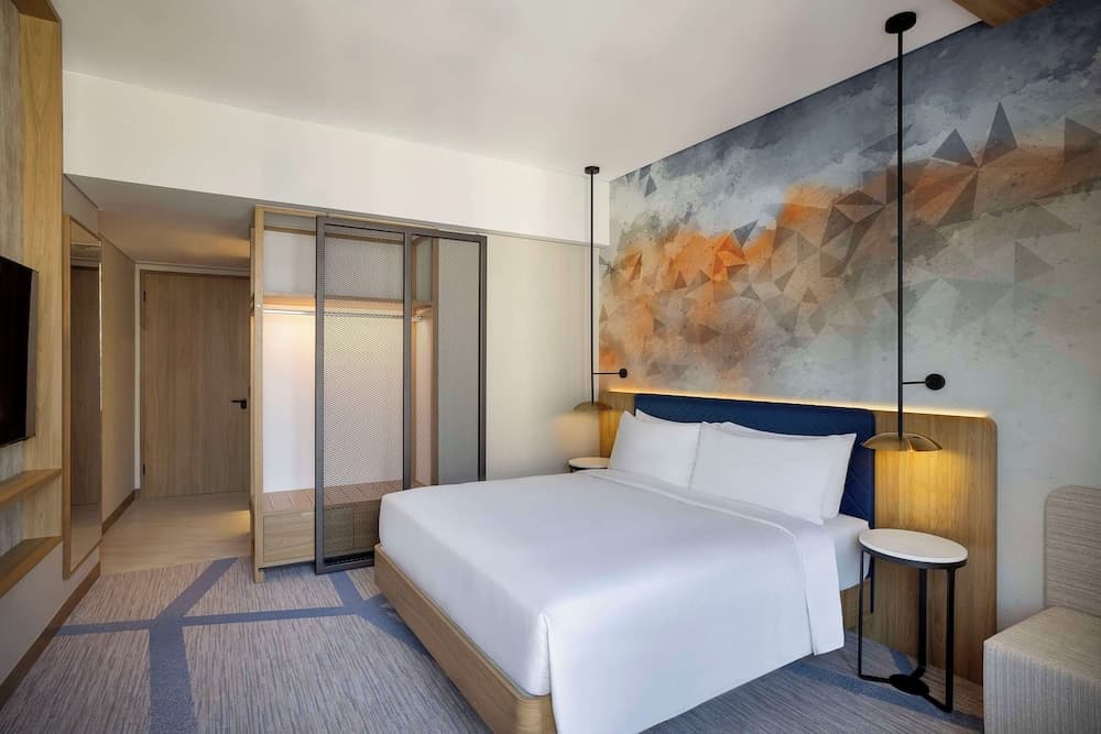 Hilton Garden Inn Dubai Business Bay — 10