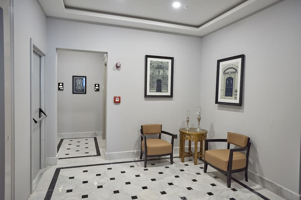 Akka Suites Taksim — 30