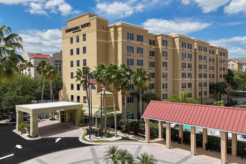 SpringHill Suites by Marriott Convention Center/I-drive — 12
