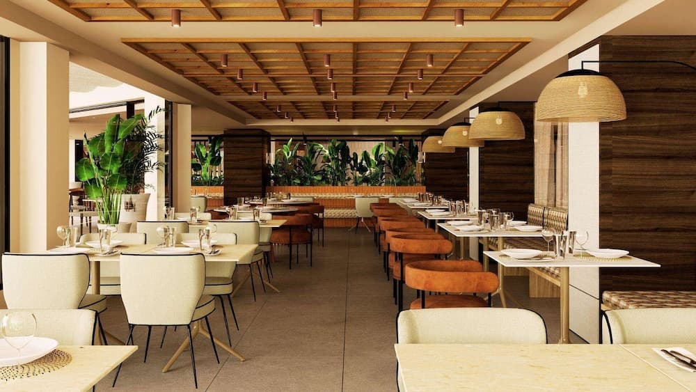 Hotel Aubamar Bali - Nueva Apertura 2025 — 11
