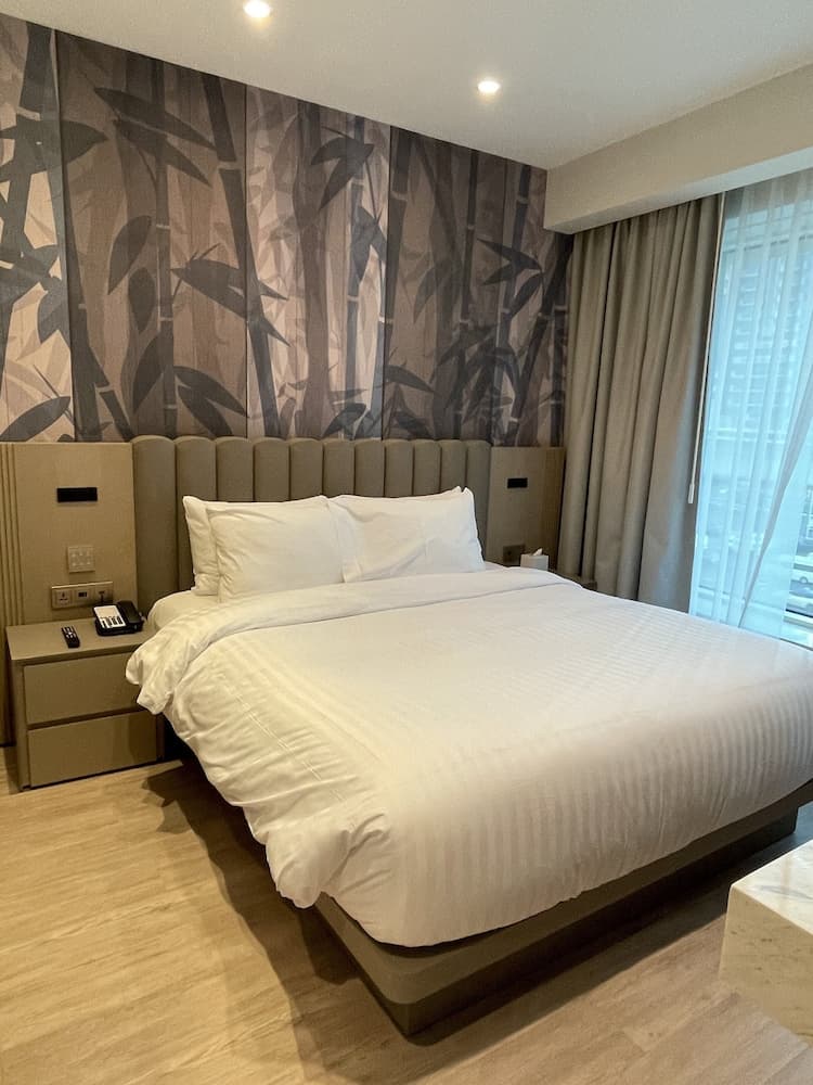 Residencia Inn de Marriott Sheikh Zayed Road — 11