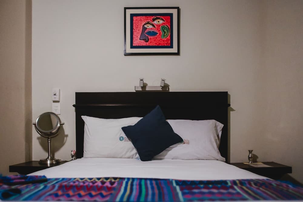 Pa'Xa Mama Hotel Boutique Cancun — 15