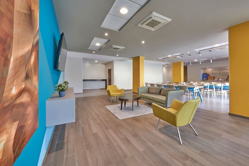 City Express Suites by Marriott Playa Del Carmen — 4