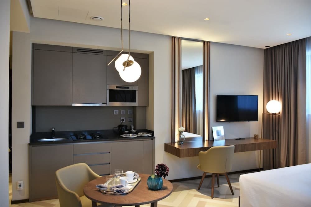 Millennium Place Barsha Heights Appartamenti Hotel — 13