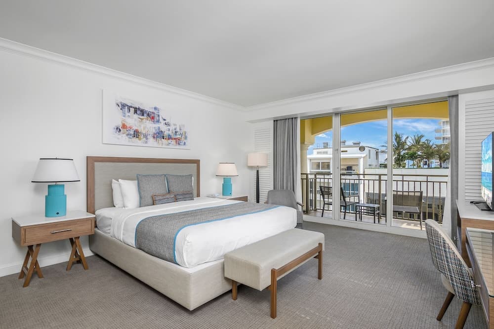 L'Hotel e Spa Atlantic — 25