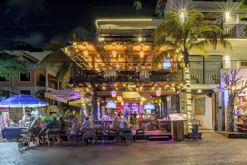Hotel Banana Boutique & Spa by Paradise Hotels - 5th Av Playa del Carmen — 20