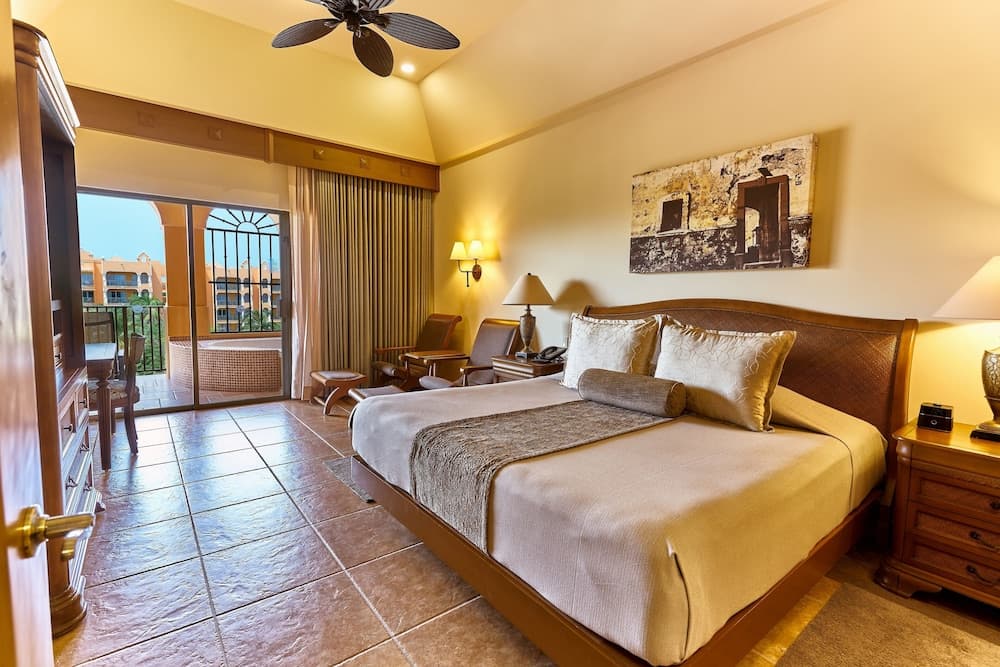 Das Royal Haciendas All Inclusive — 9