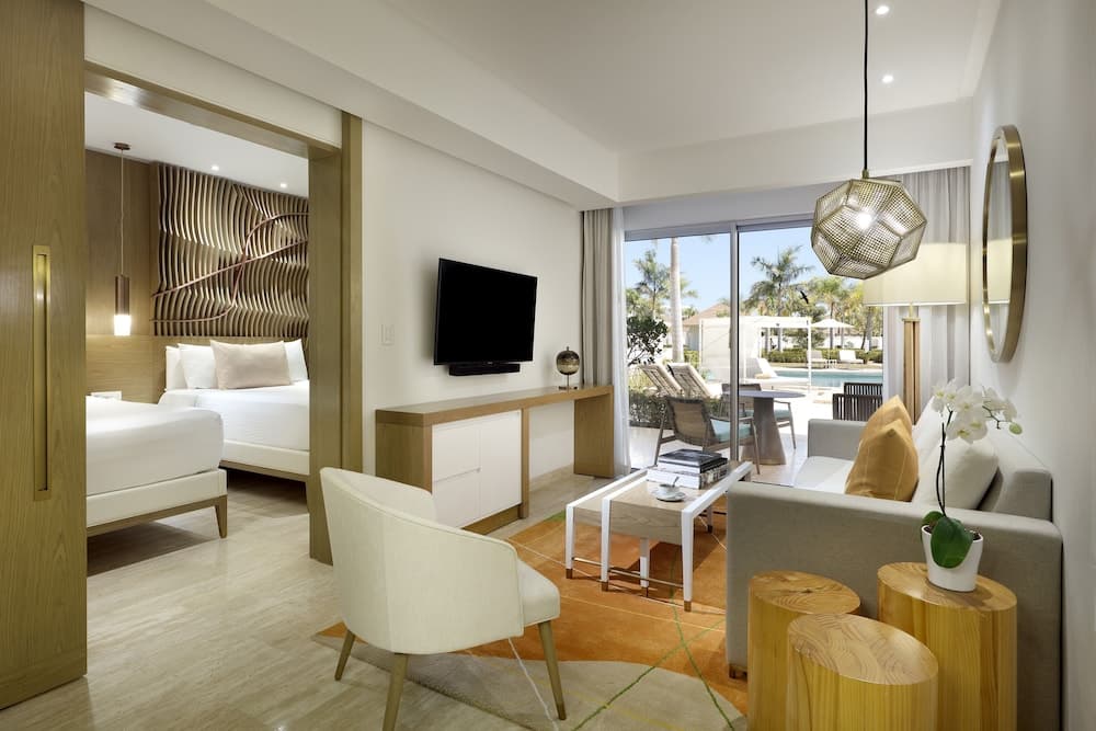 Paradisus Grand Cana - All Suites - Todo Incluido — 21