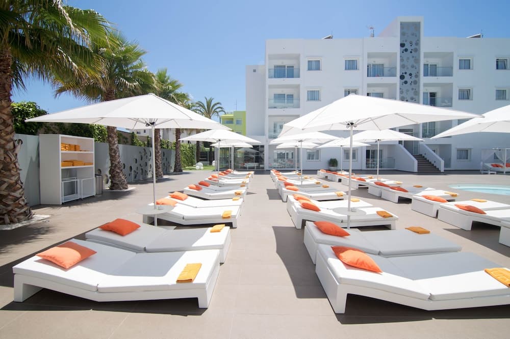 Ibiza Sun Apartments — 21
