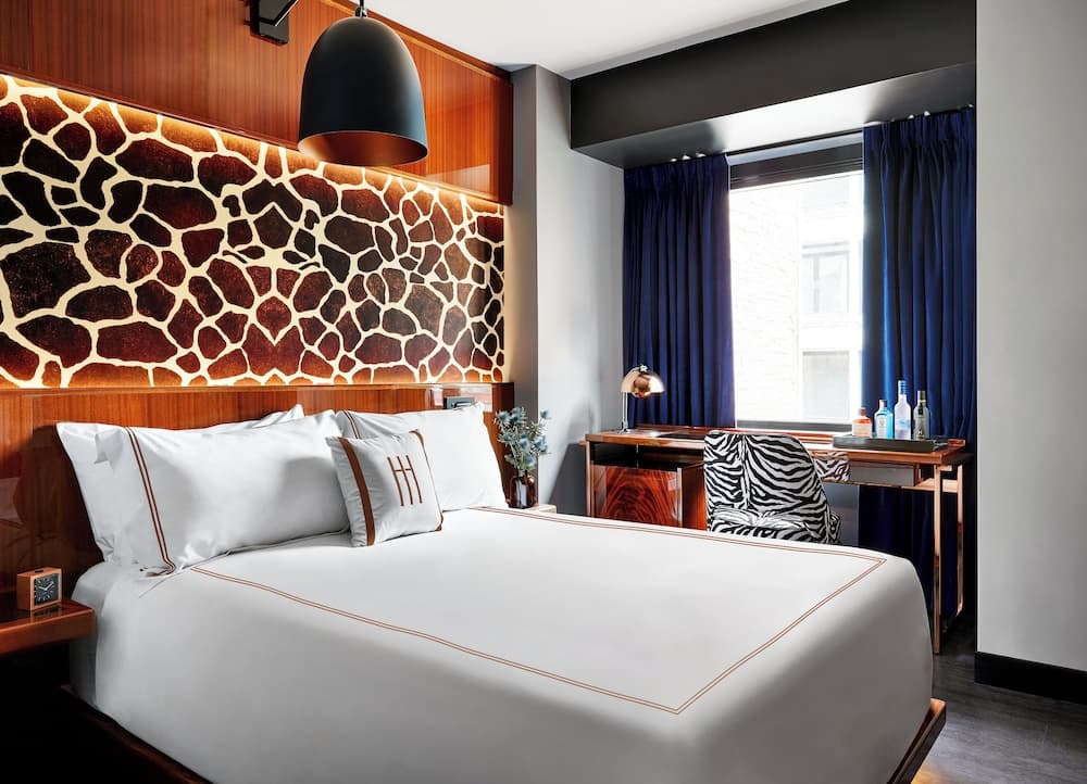 Hotel Hendricks — 6