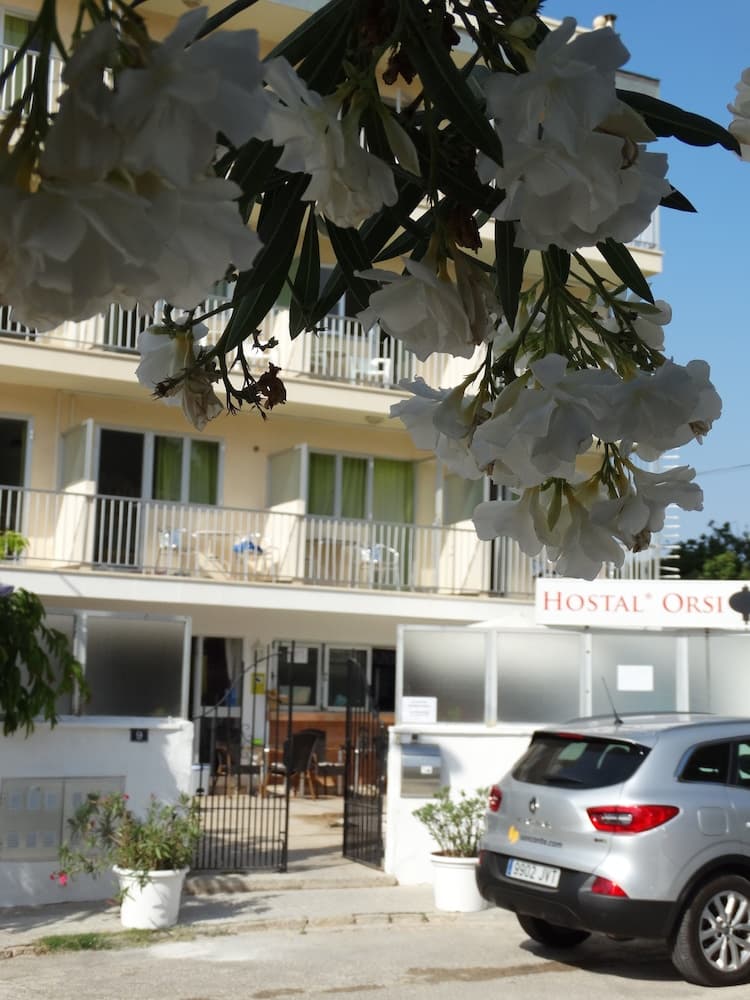 Pension Orsi — 28