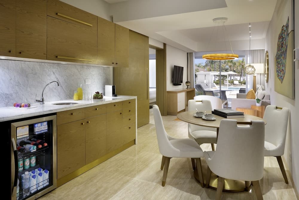 Paradisus Grand Cana - All Suites - Todo Incluido — 20