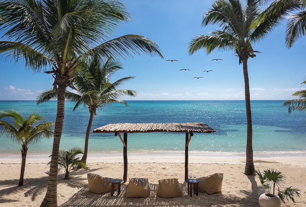 Mantaray Tulum — 23