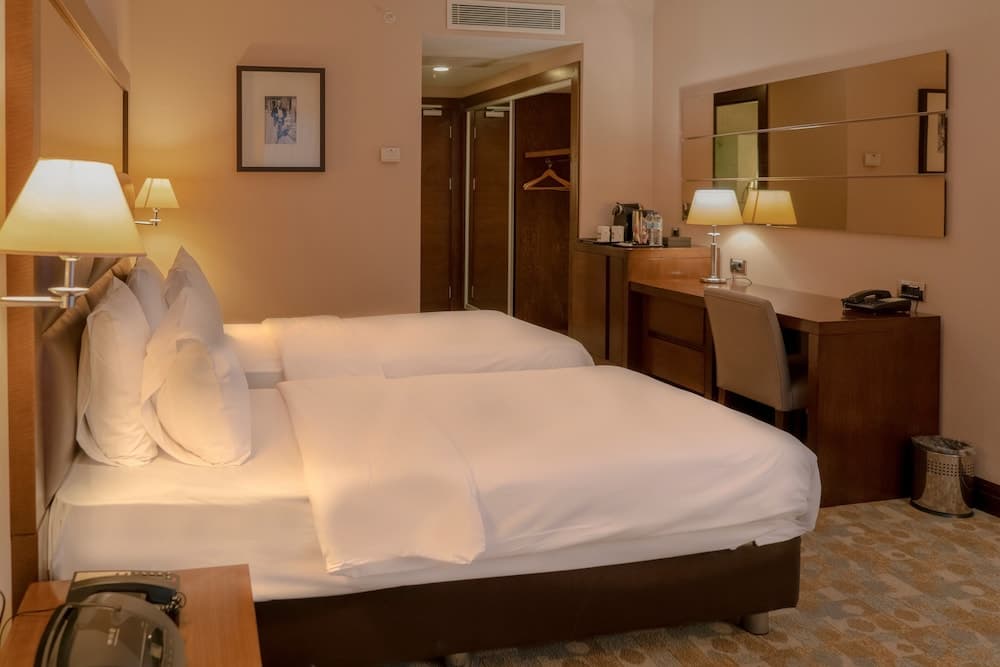 Hotel Midtown Istanbul — 16