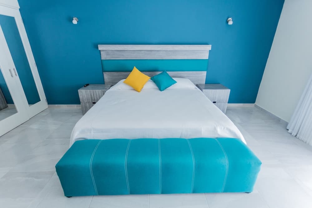Studiotel Cancún — 11