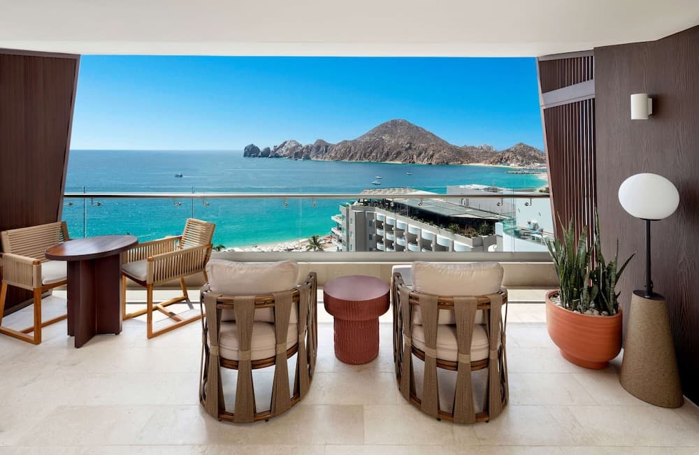 Corazon Cabo, a Noble House Resort — 7