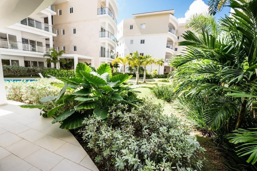Appartamento Elegante con 3 Camere da Letto Vicino alla Spiaggia Bavaro — 15