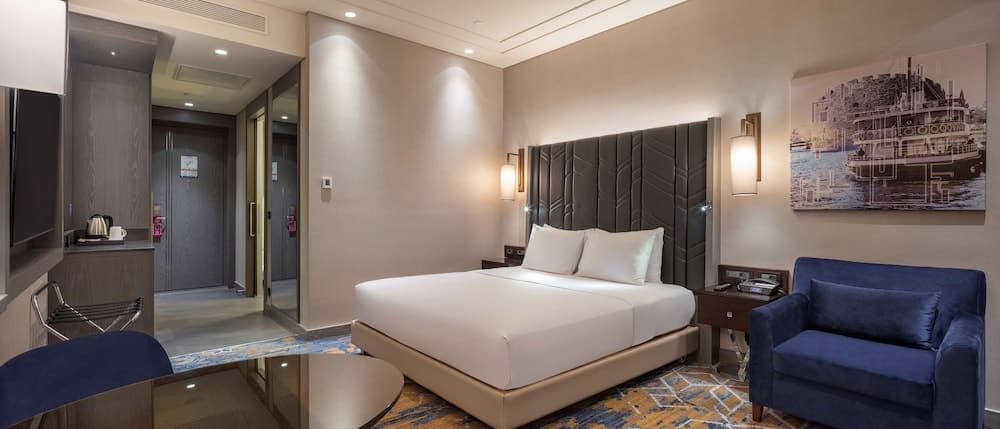 Hilton Istanbul Bakirkoy — 4