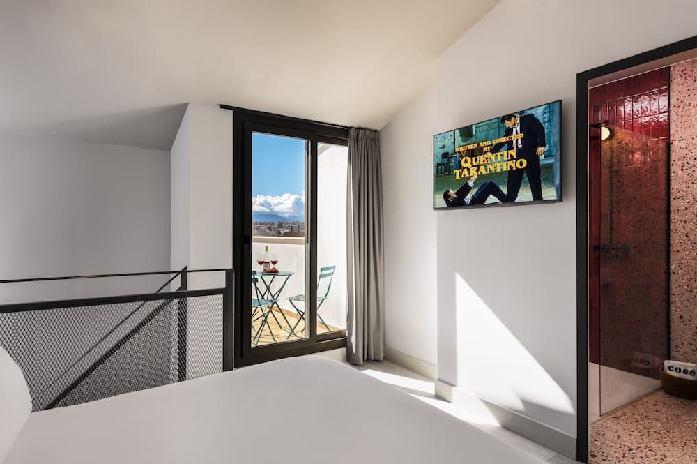 Coeo Parras Design Apartments — 6