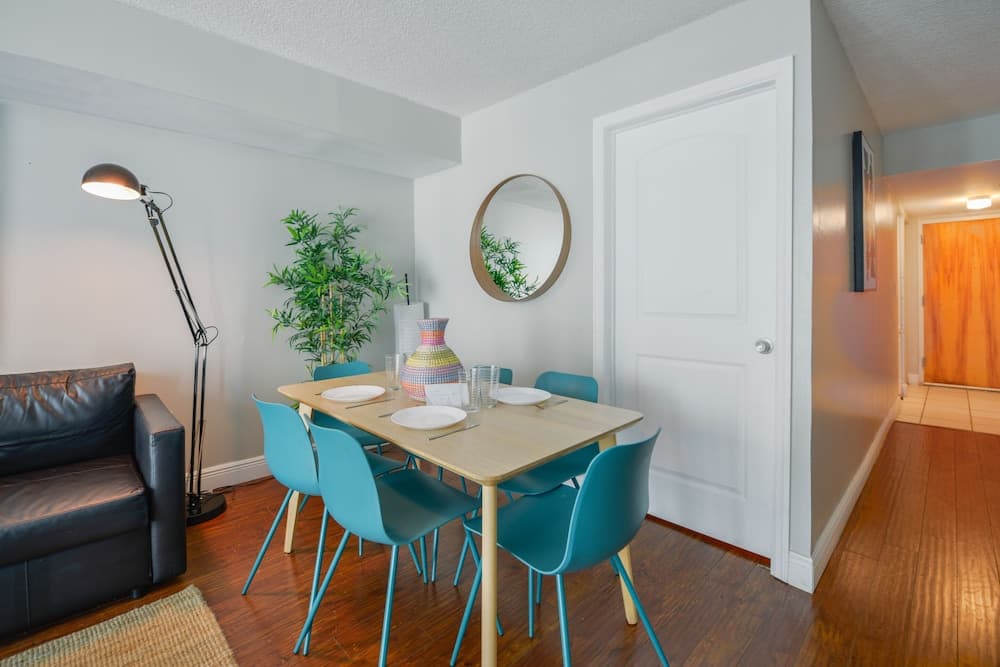 Stylish  Condo in Brickell Free Parking — 24