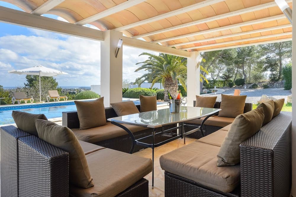 Villa Piedad Ibiza — 7