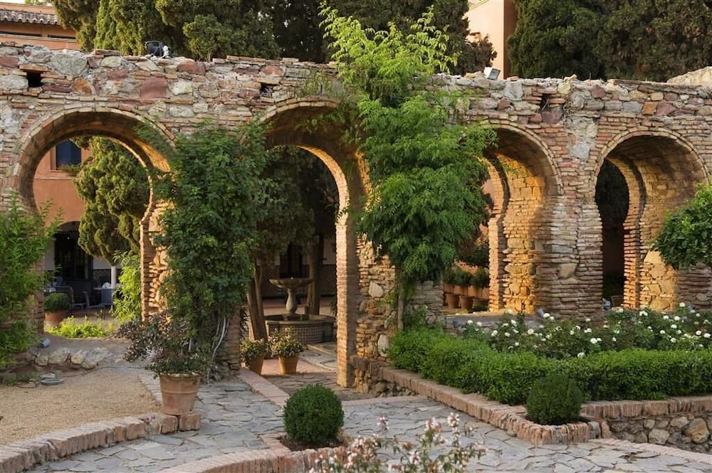 Soho Boutique Castillo Santa Catalina — 24