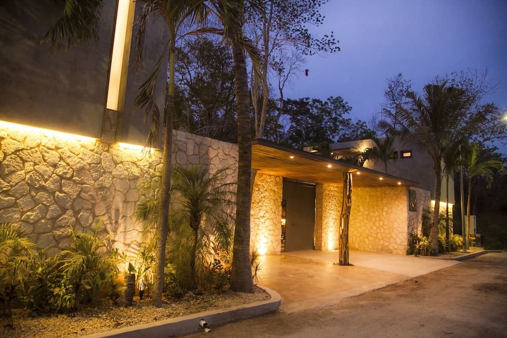 Solera Tulum con Piscina — 27