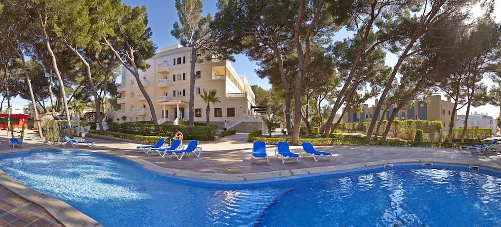 MLL Palma Bay Club Resort Hotel — 3