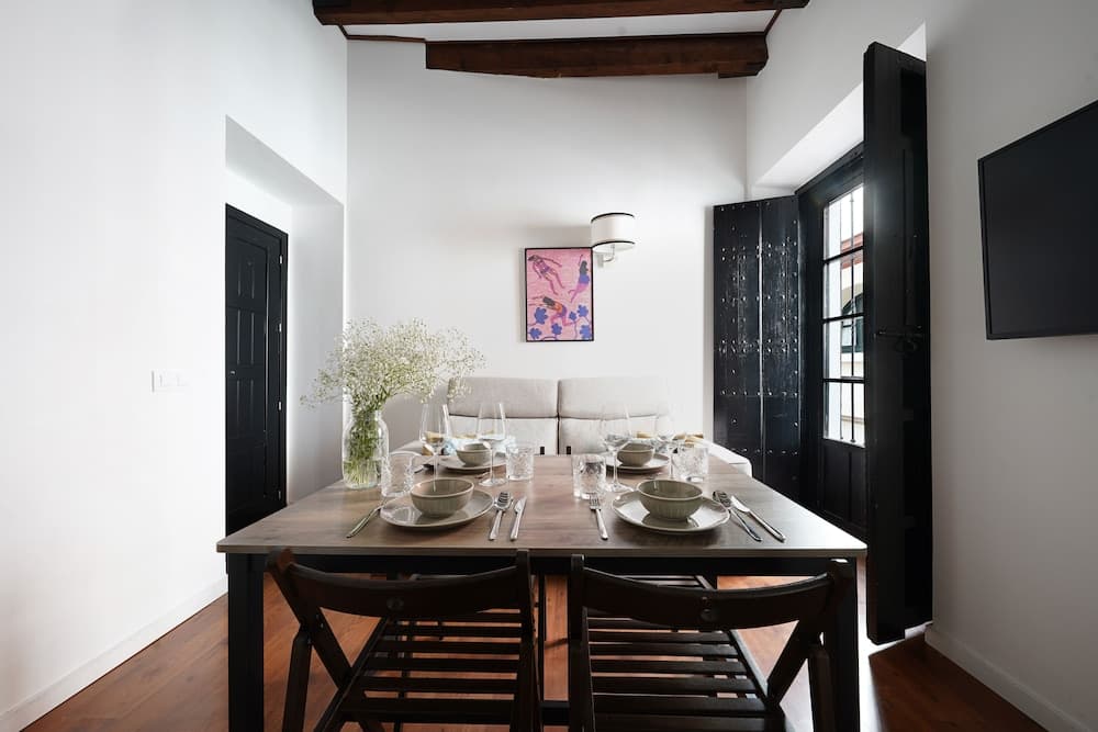 Numa Seville Alegre — 19