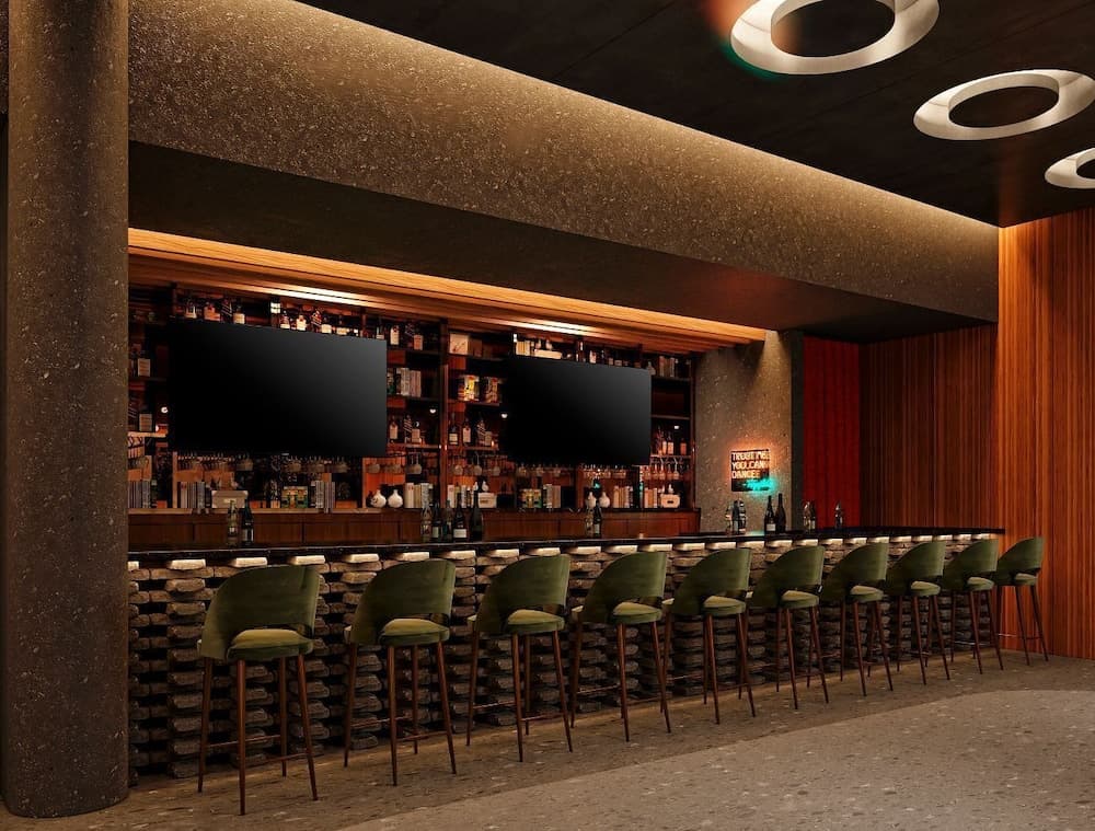 Secrets Mirabel Cancún Resort & Spa – Adults Only – All Inclusive — 5