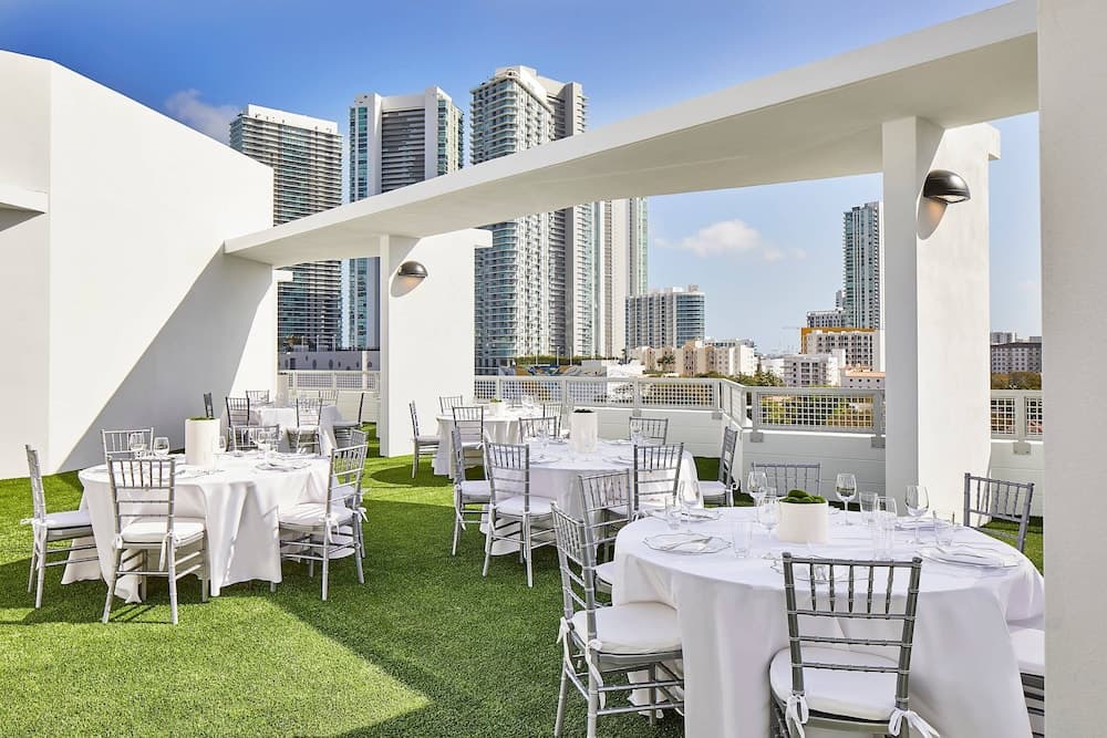 AC Hotel Miami Wynwood — 14