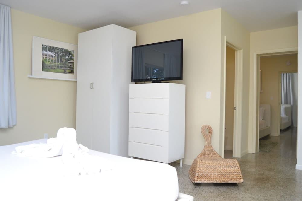 Tranquilo Ein Resort-Hotel von North Beach Village — 24