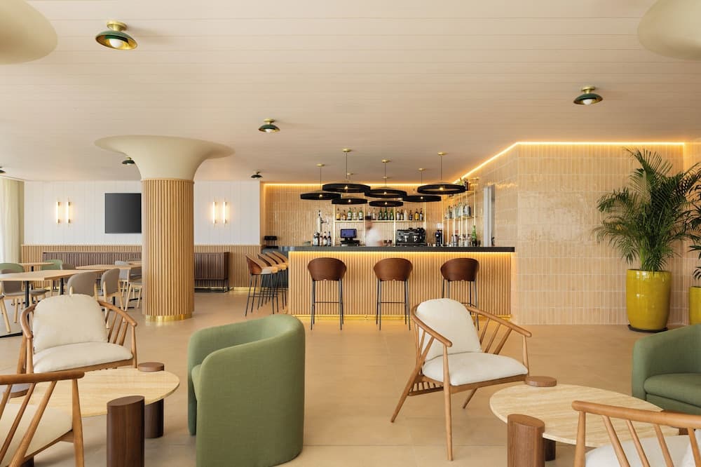 Hotel Eden Palma Playa — 22
