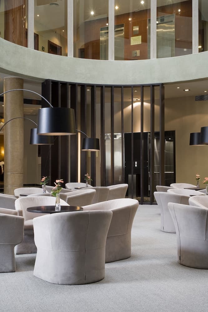 Gran Hotel Havana 4*Sup by Escampa Hoteles — 30