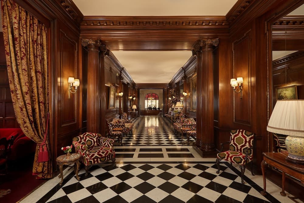 Hotel Raphael — 30