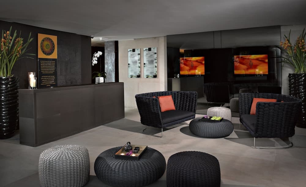 The Canvas Dubai - MGallery Hotel Collection — 11