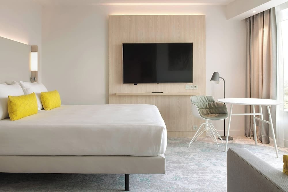 Courtyard by  Marriott Paris Gare de Lyon — 7