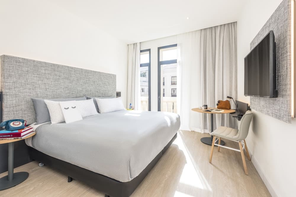 INNSiDE by Meliá Madrid Gran Vía — 10