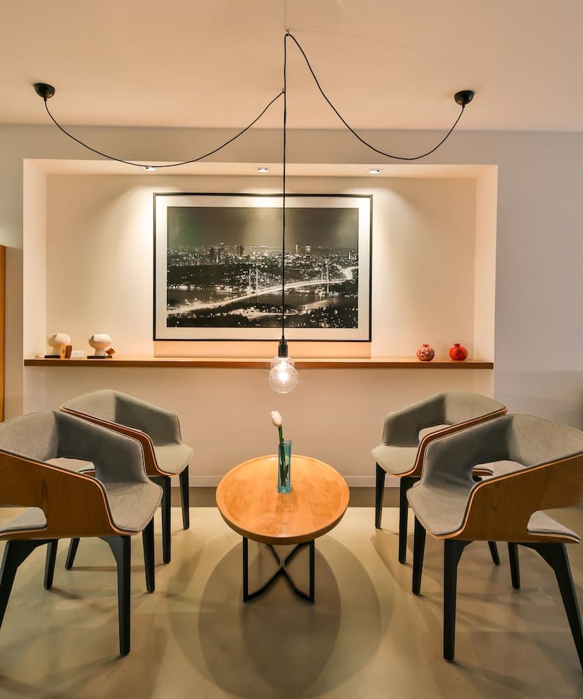 Hotel Alilass — 19
