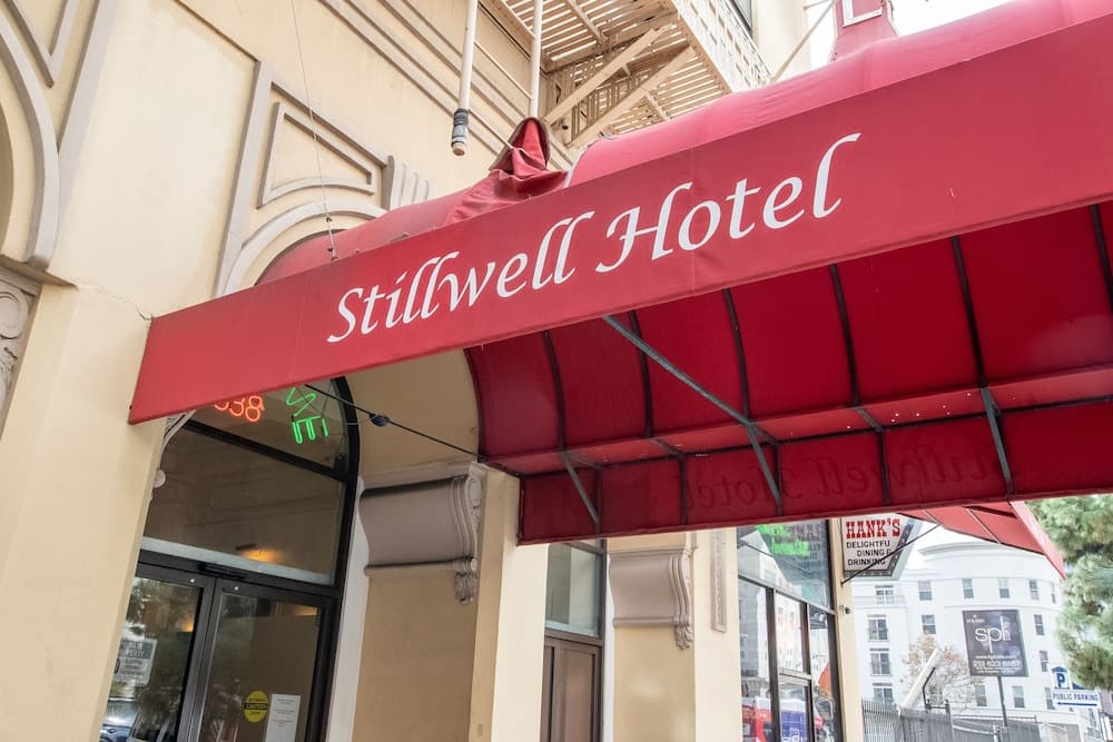Stillwell Hotel — 16