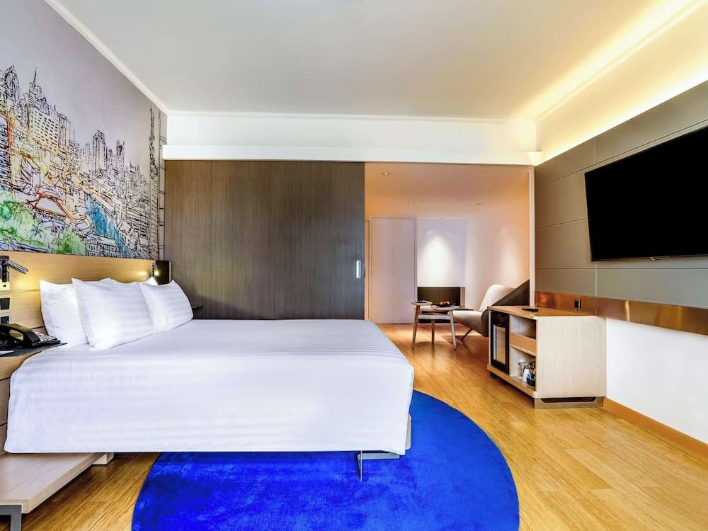 Novotel Bangkok In piazza Siam — 6